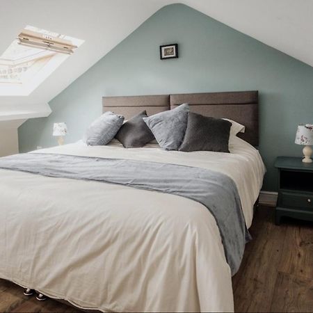107 Nunnery Lane - A House Of York Holiday Home Luaran gambar