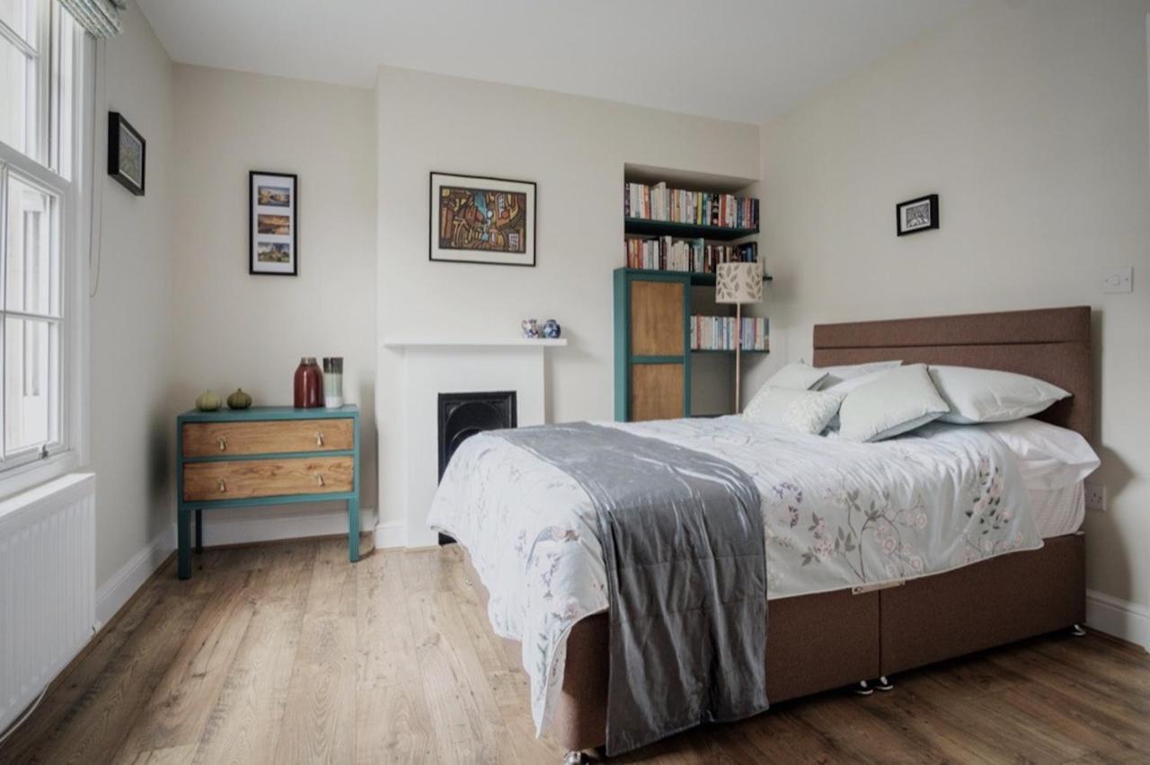 107 Nunnery Lane - A House Of York Holiday Home Luaran gambar