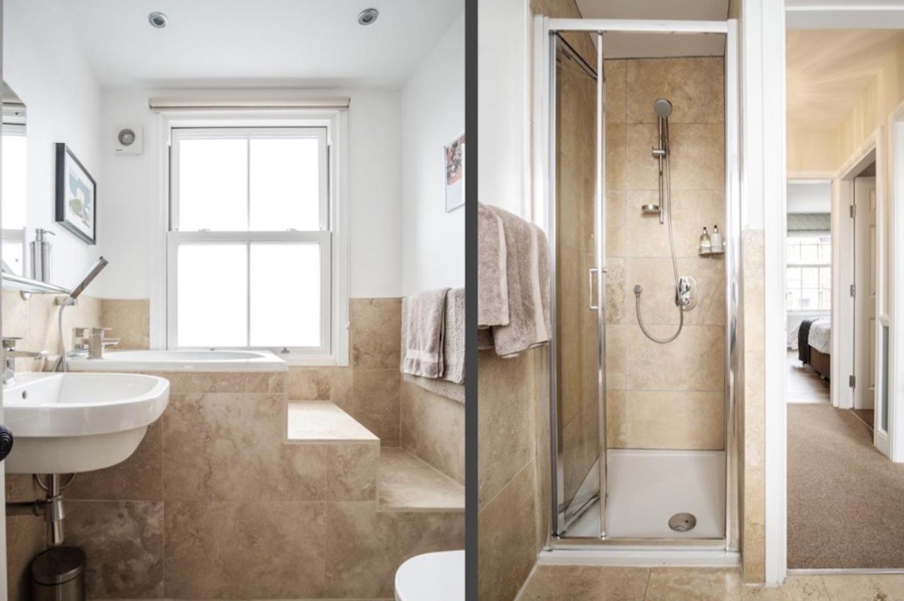 107 Nunnery Lane - A House Of York Holiday Home Luaran gambar