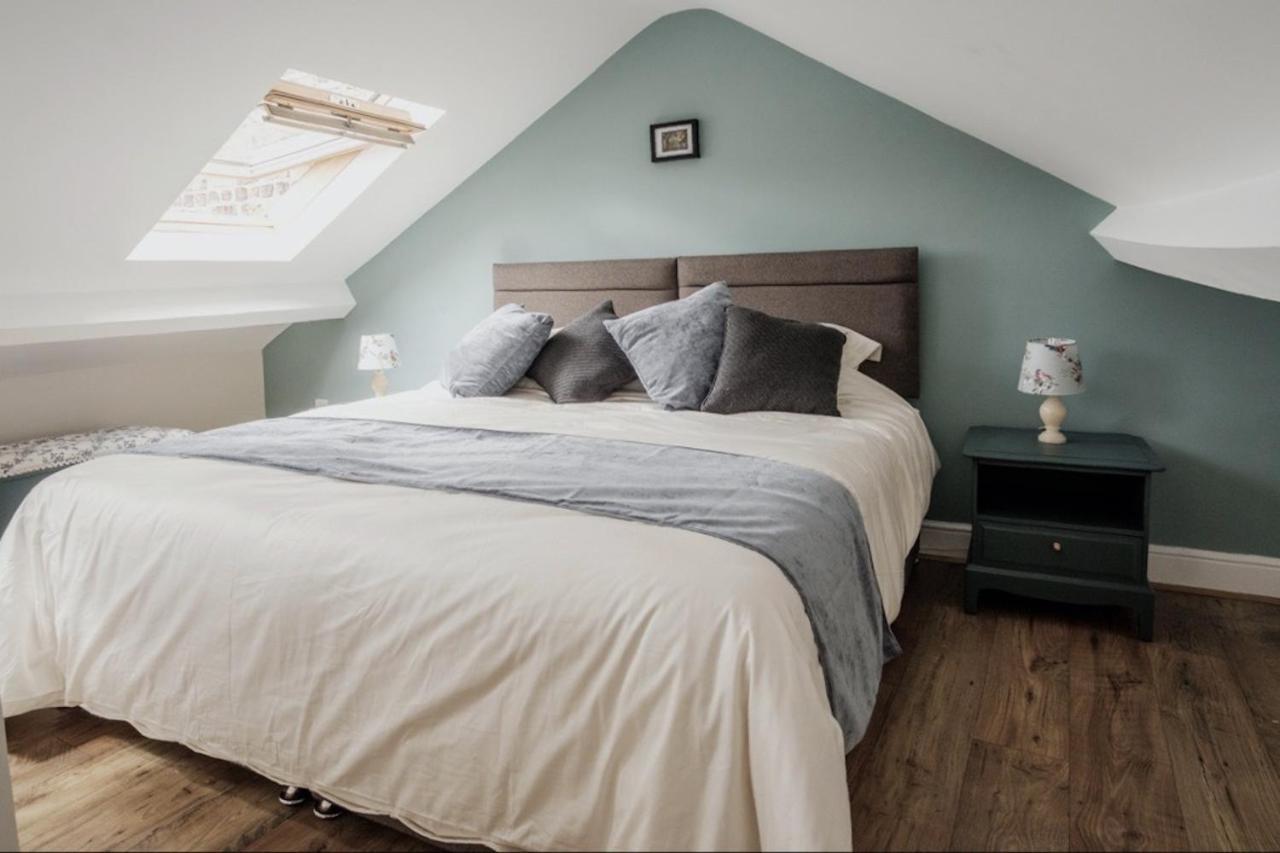 107 Nunnery Lane - A House Of York Holiday Home Luaran gambar