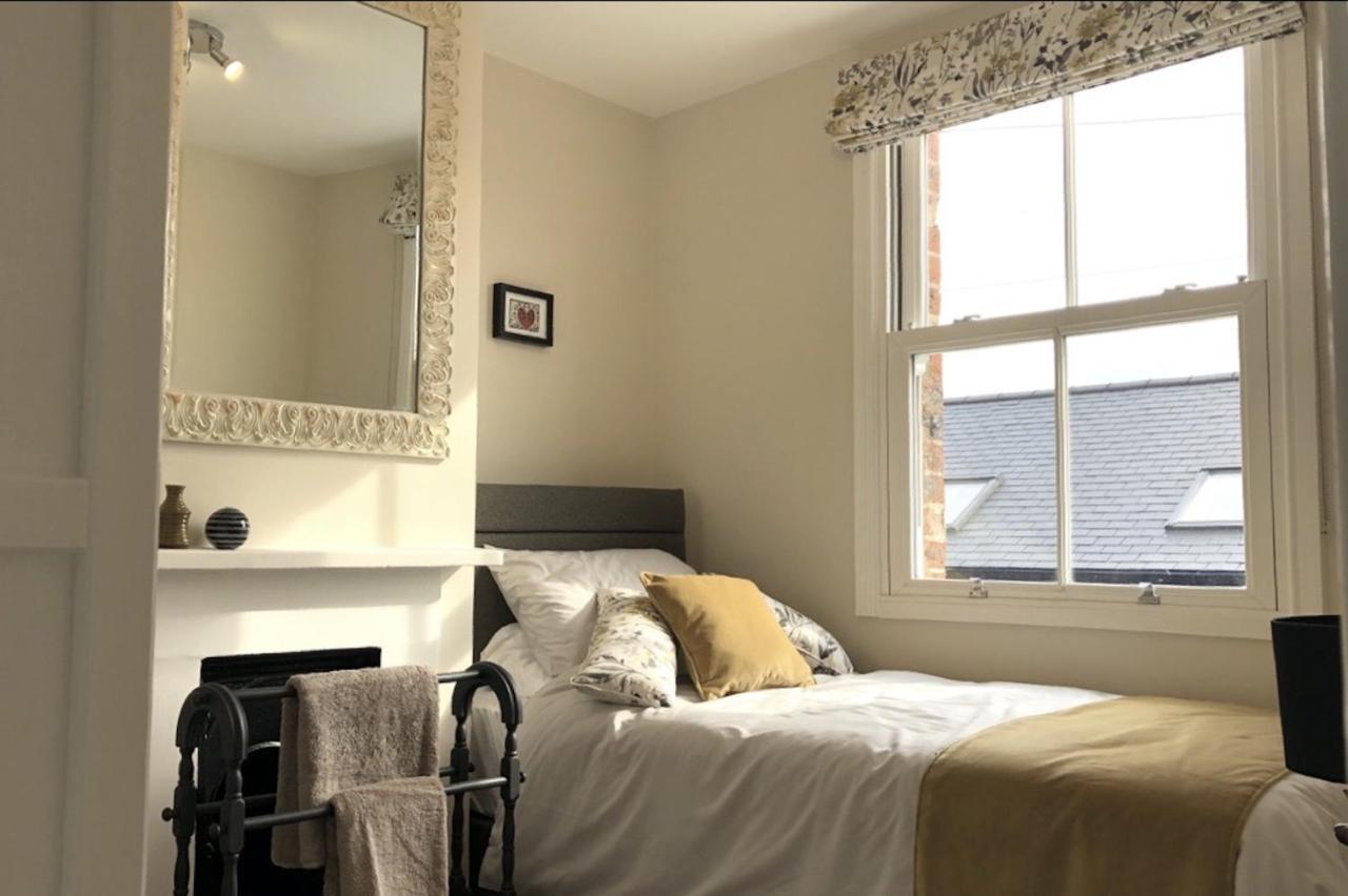 107 Nunnery Lane - A House Of York Holiday Home Luaran gambar